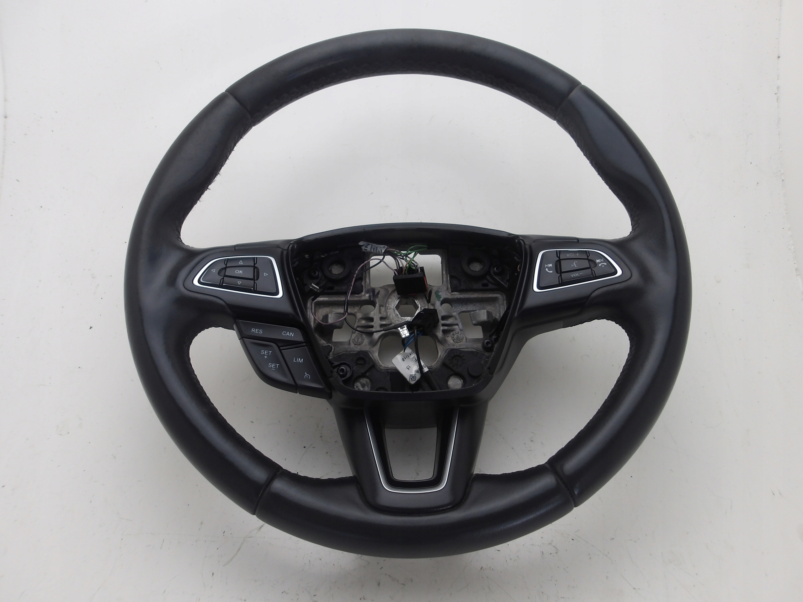 FORD C-MAX MK2 14-18 lenkrad SKORZANA MULTI OE