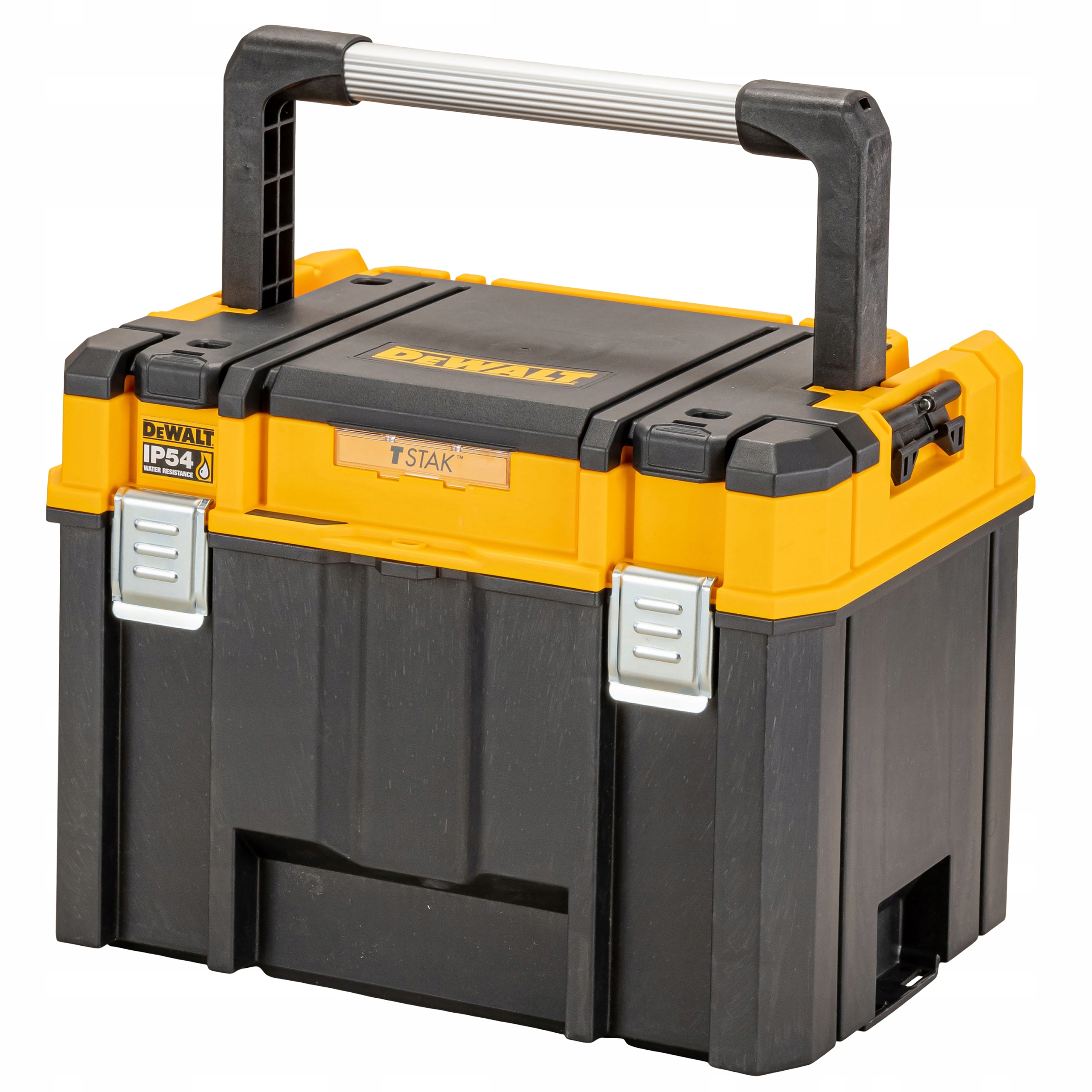 DEWALT SKRZYNIA GŁĘBOKA Z ORGANIZEREM DWST83343-1