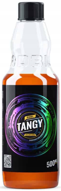 

Adbl Tangy Szampon O Kwaśnym Odczynie 0.5L