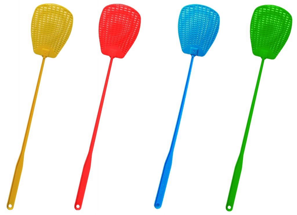 

Packa na muchy Bros różne