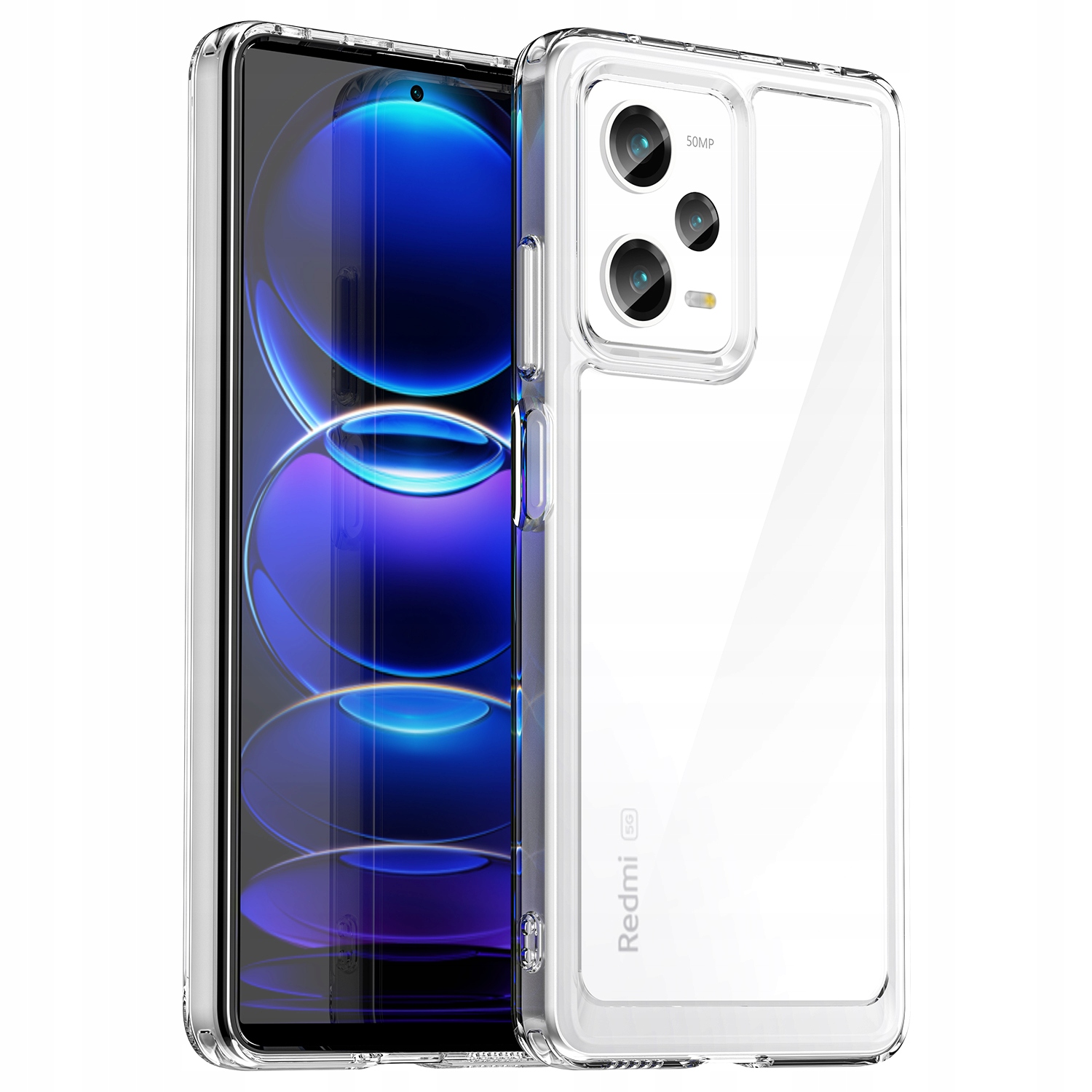 

Pancerne Etui Case Cover do, Xiaomi Poco X5 Pro 5G