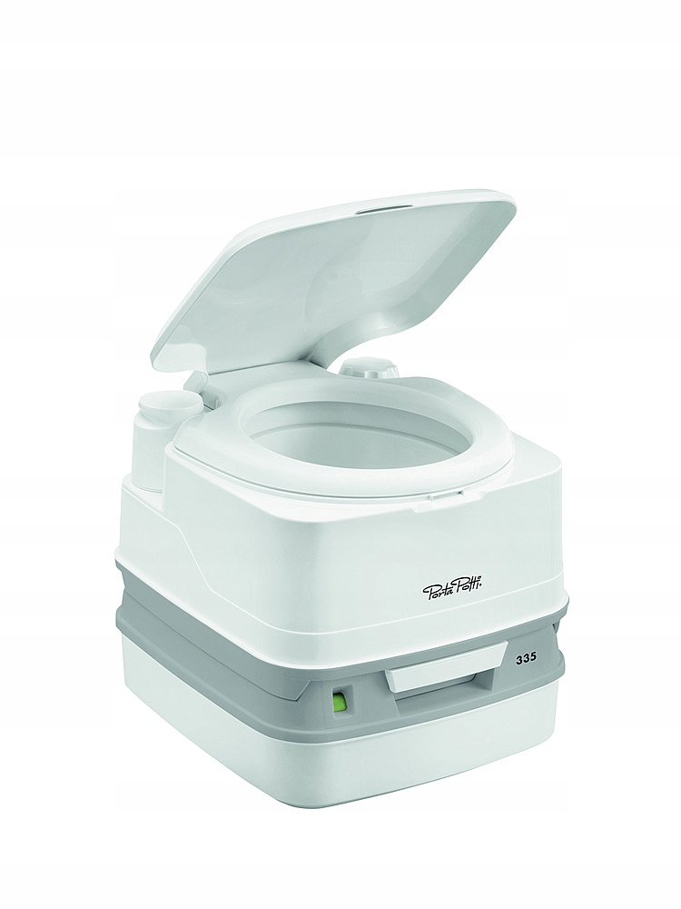 

Toaleta Porta Potti 335 Thetford Toaleta turystycz