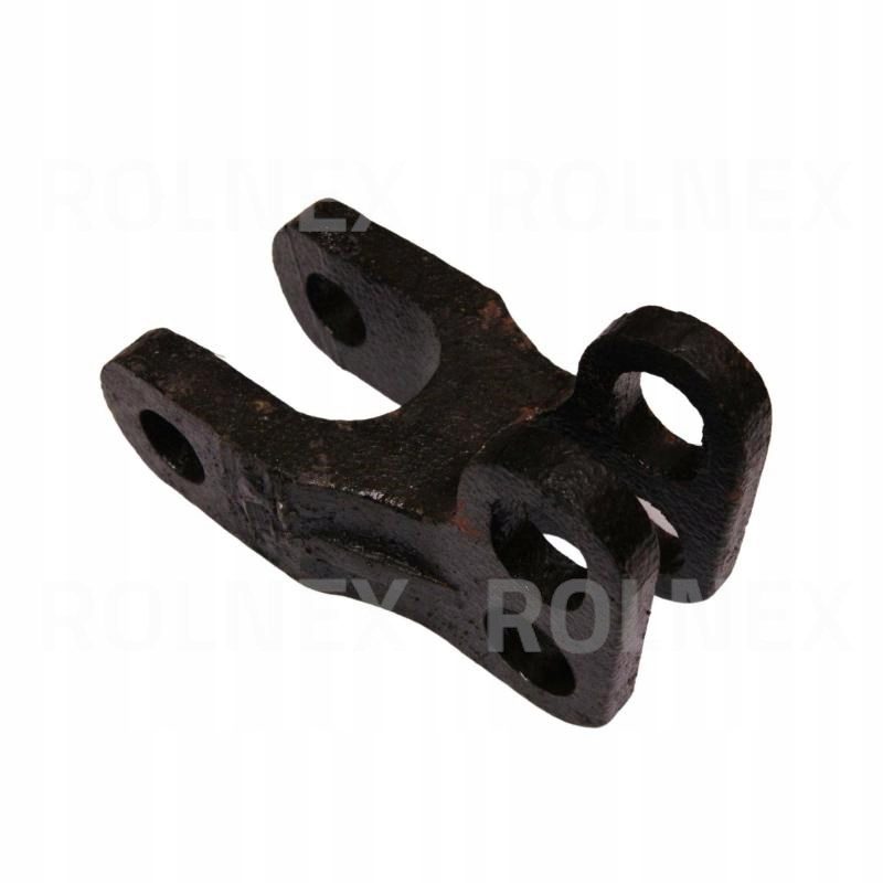 Vidlička příčného nosníku Mtz A6111001