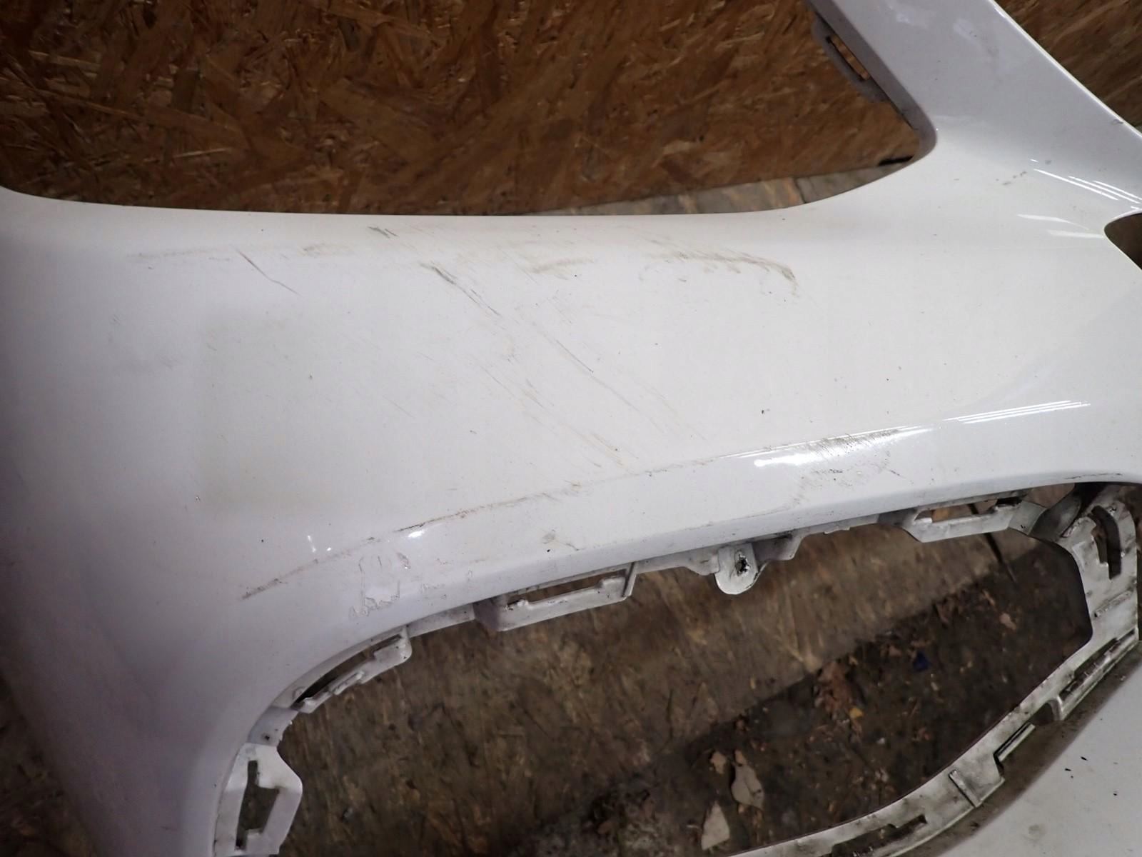 bumper front front MERCEDES E KLASA 213 CLASSIC 2016-2020R A2138850038