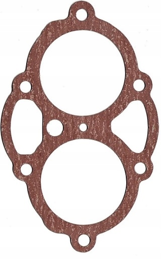 

Uszczelka cylindra pompy kompresora Fiac Ab 510