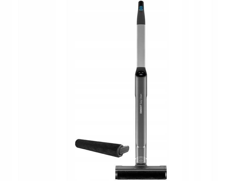 Mop elektryczny Götze&jensen EM600T (Bezprzewodowy)