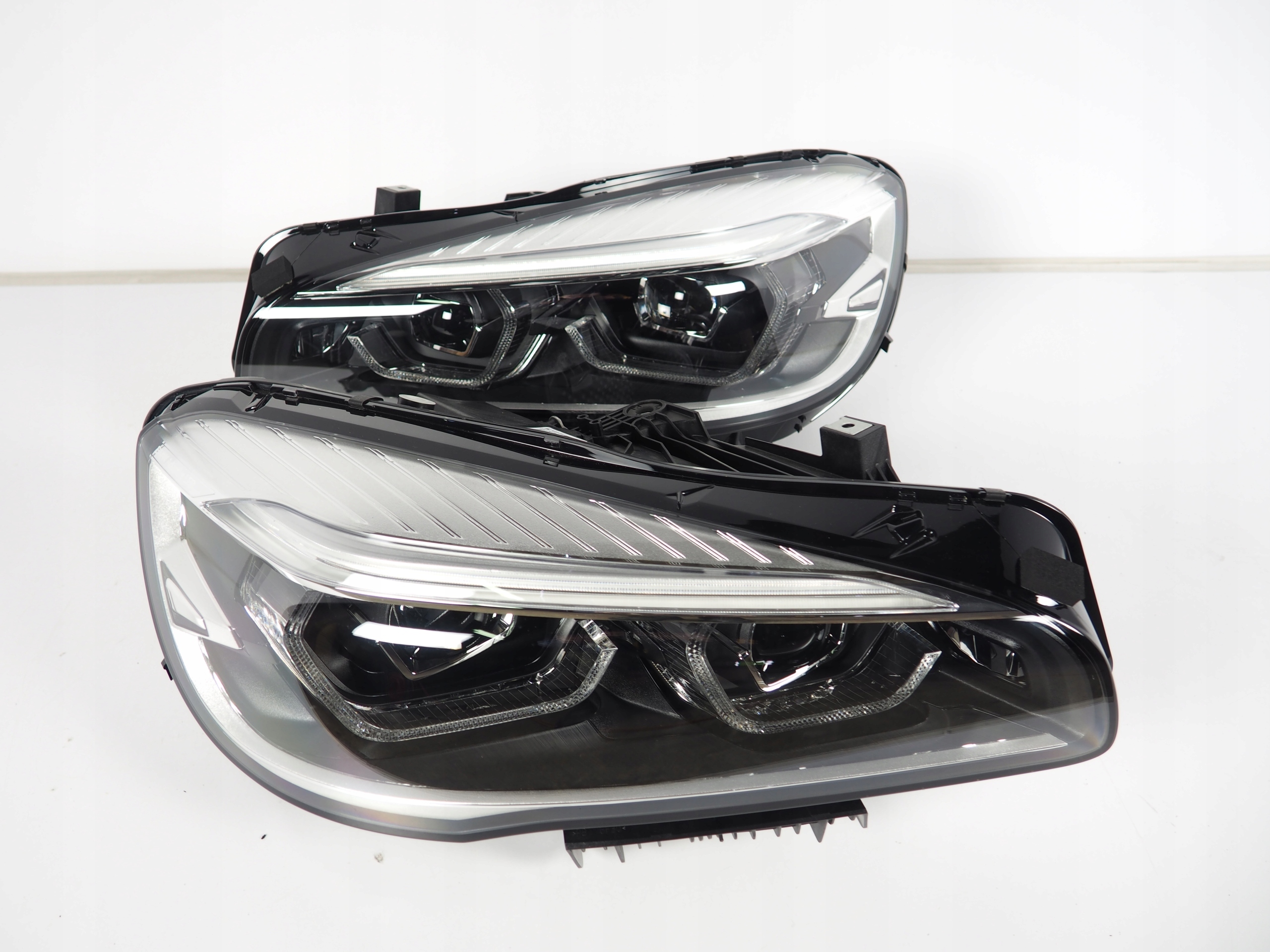 Frontscheinwerfer BMW 2 F44 5A017B6 LED ADAPTIVE Links Scheinwerfer Headlight - Thumbnail 7