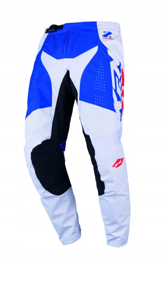 Nohavice Cross/enduro Track Kid/junior/detské Zoom Patriot, Veľkosť 24 (8 Rokov)