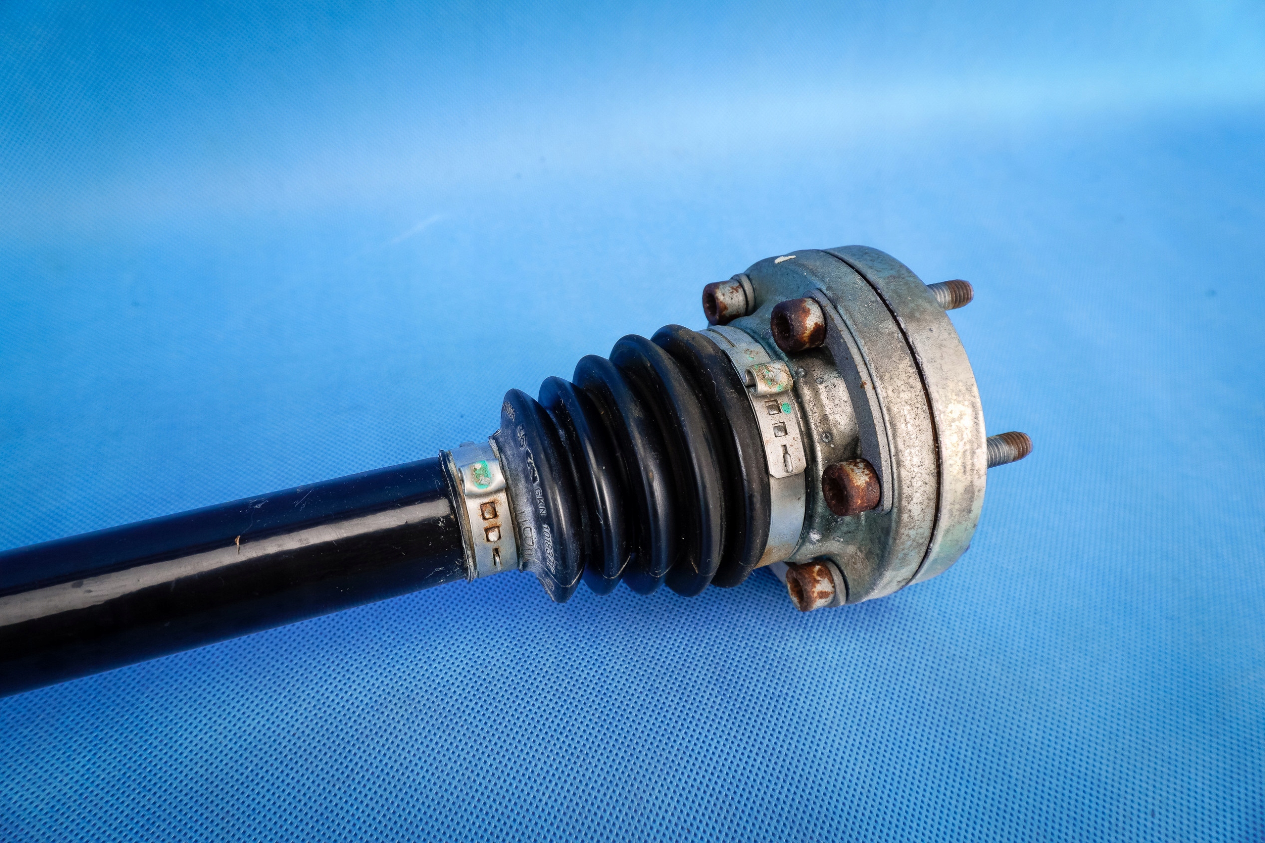 semi-axis rear left right Audi A4 8K A5 8T 8K0501203M