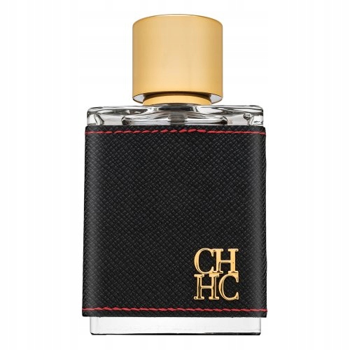 Carolina Herrera Ch Men toaletní voda pro muže 50 ml