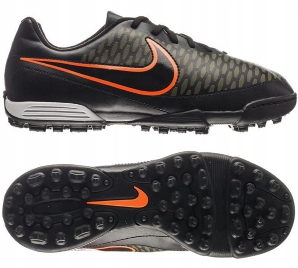 r. 37,5 Nike Jr Magista Ola Tf buty piłkarskie sportowe turfy modne