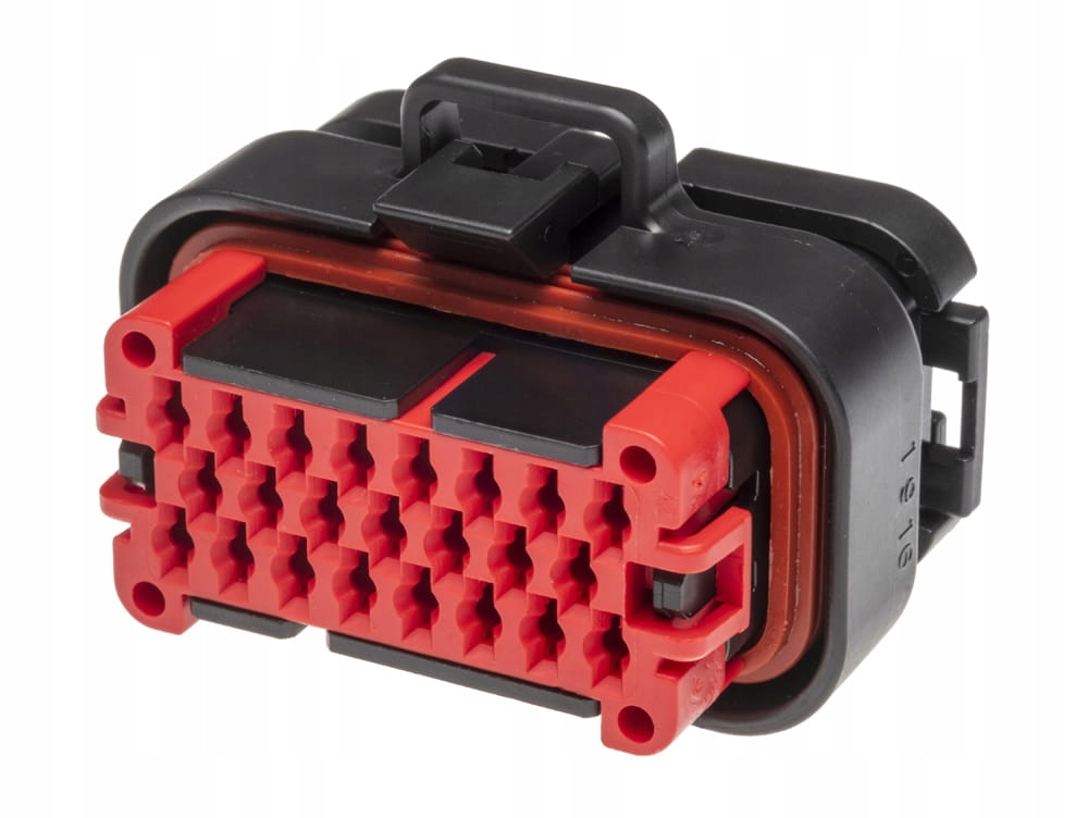 Wtyczka 770680-1 AMPSEAL 23-pin Producent części Inny