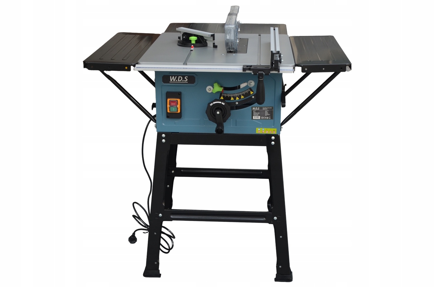Stolní kotoučová pila 2900W Kraft&dele WDS2470