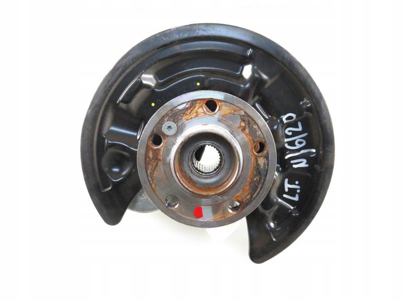 СТУПИЦА ЗАДНЯЯ ЛЕВА ИНФИНИТИ Q30 2.0 T A2464230120