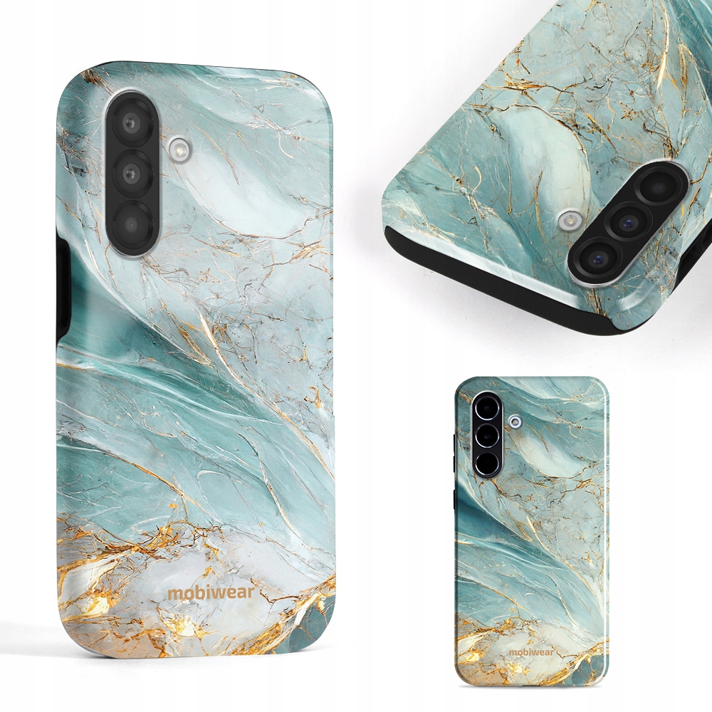 Etui Mobiwear do Samsung Galaxy A56 5G EP34E