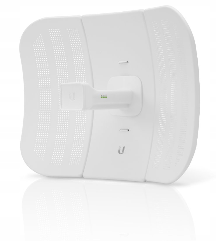 Prístupový bod, Most Ubiquiti Networks LiteBeam M5-23 802.11n (Wi-Fi 4)