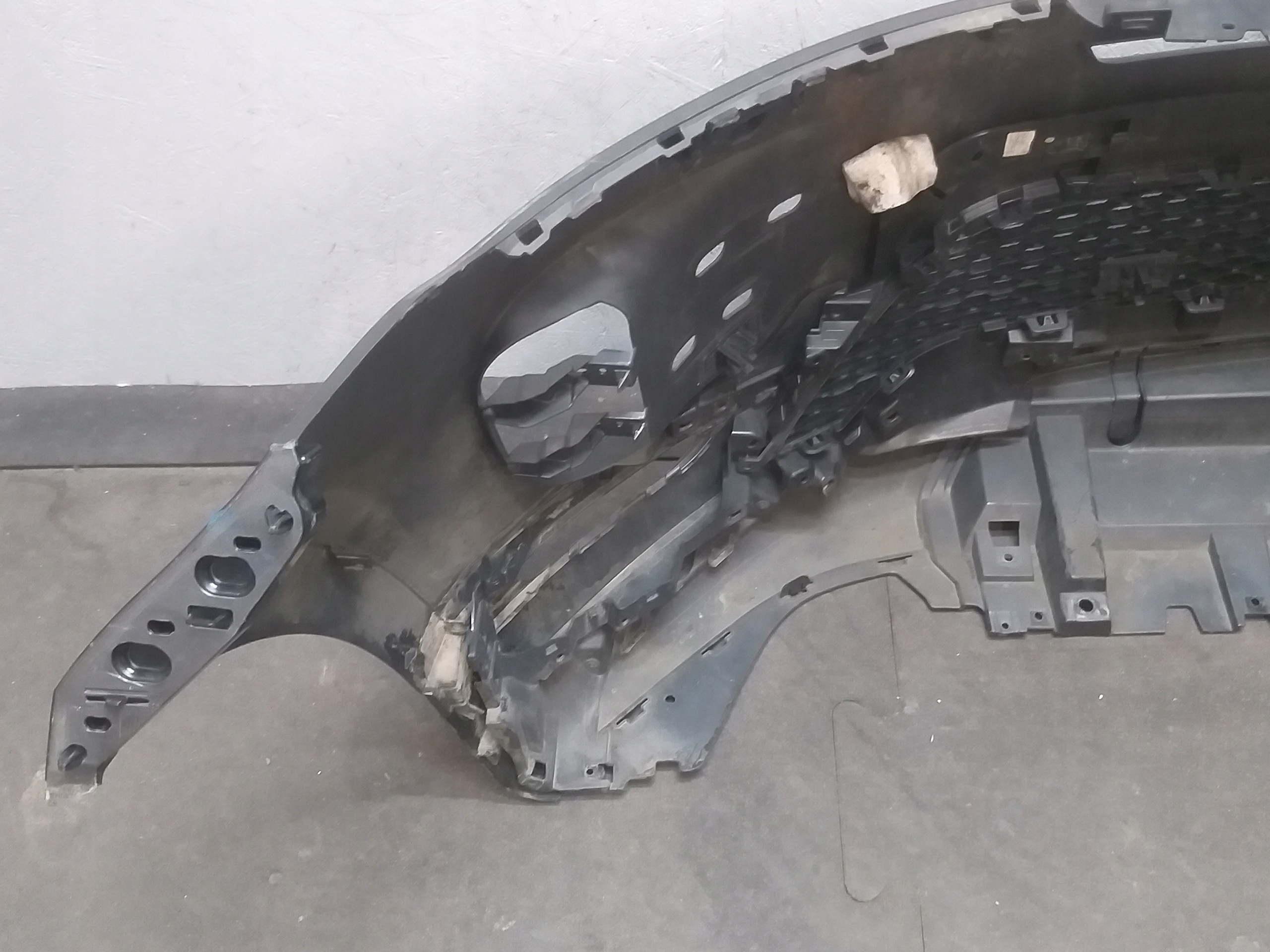 BUMPER FRONT LAND ROVER EVOQUE II 2 R DYNAMIC
