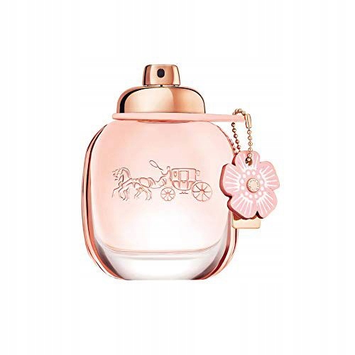 Coach Floral Edp Objem: 50 ML Pro Ženy