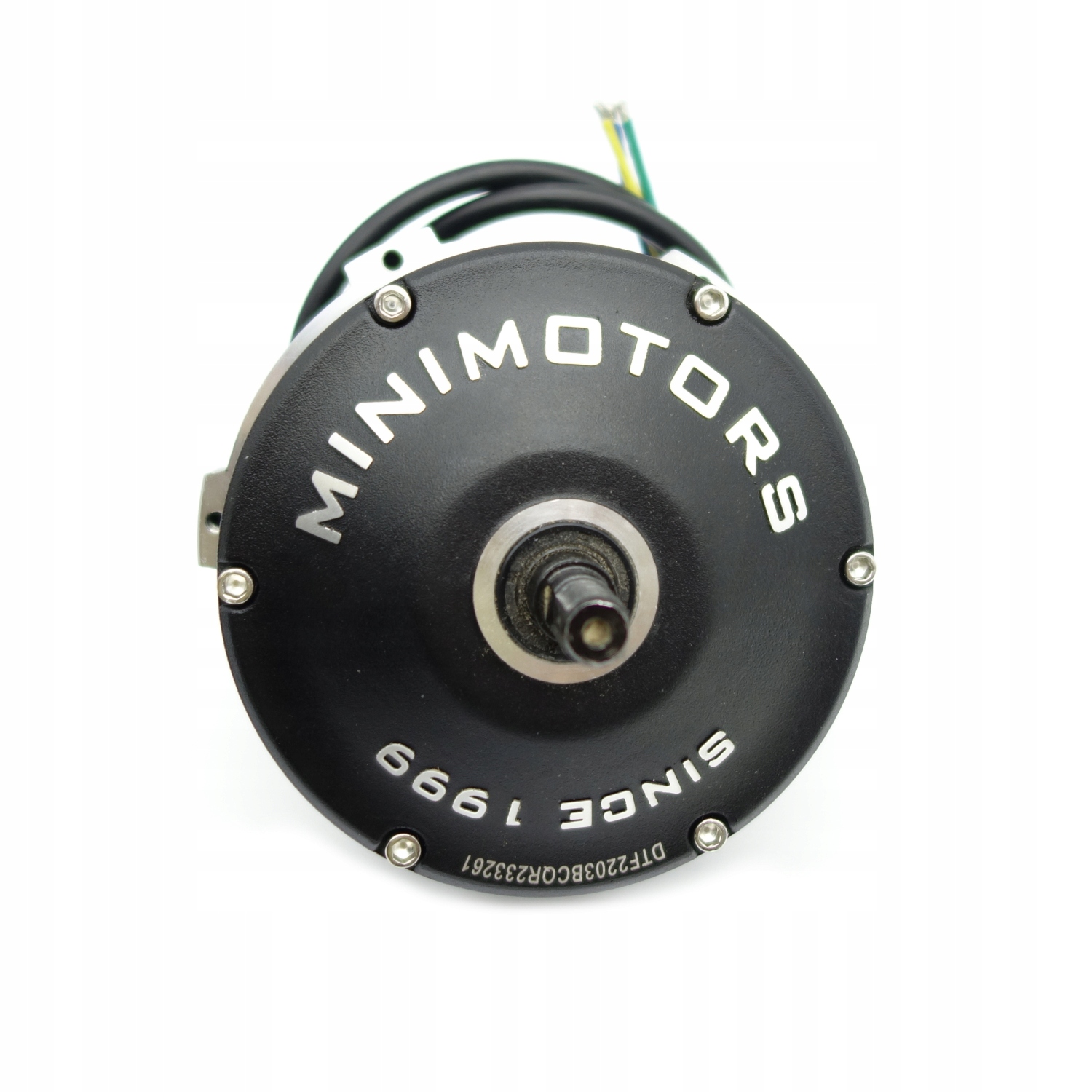 Přední motor Minimotors 72V 2500W pro koloběžku Dualtron Thunder