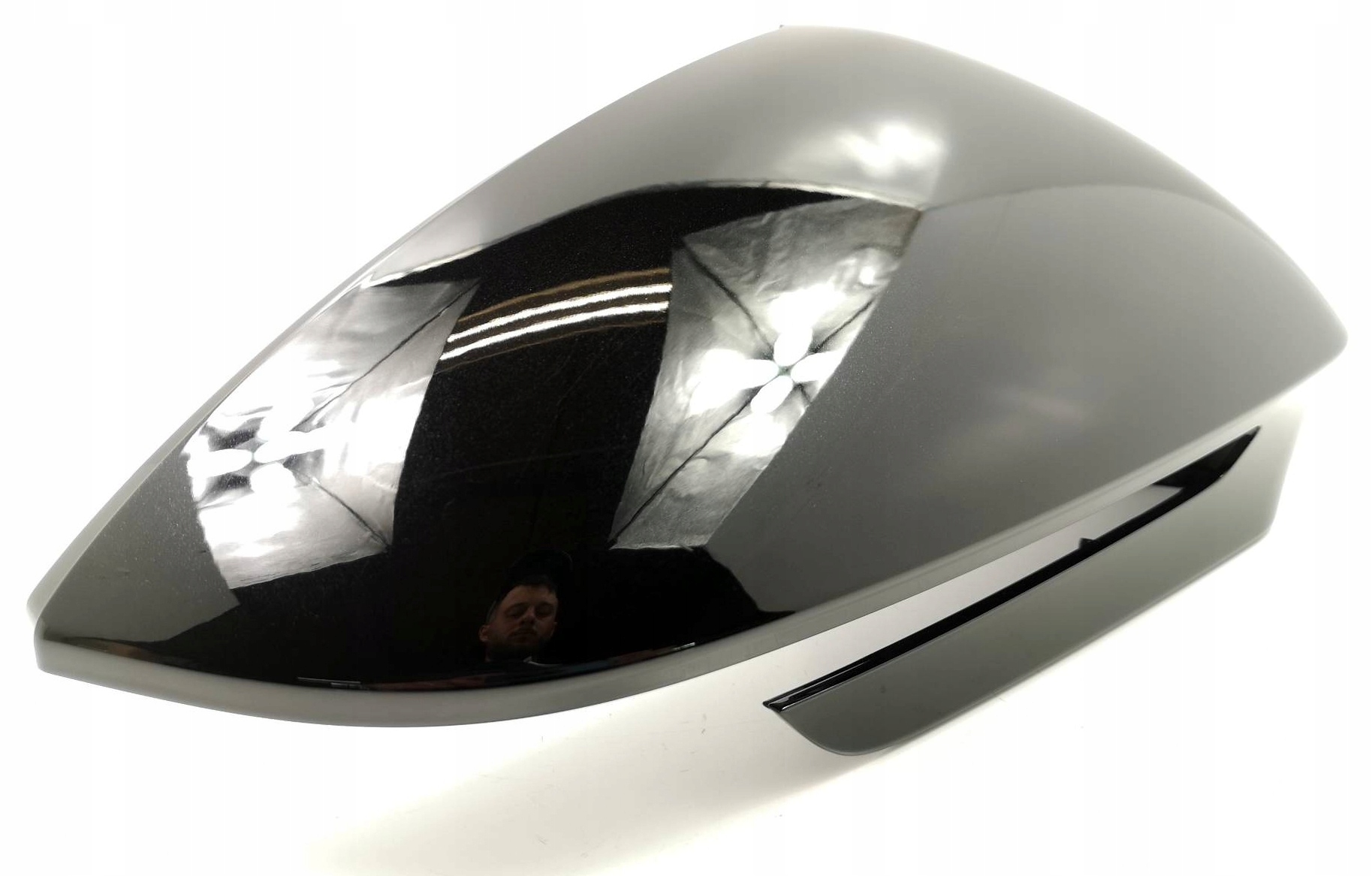 Kryt zrcátka Vw ID.4 11B857538 L041 Nový originální