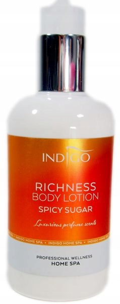 

Indigo Lotion Balsam do Ciała Spicy Sugar
