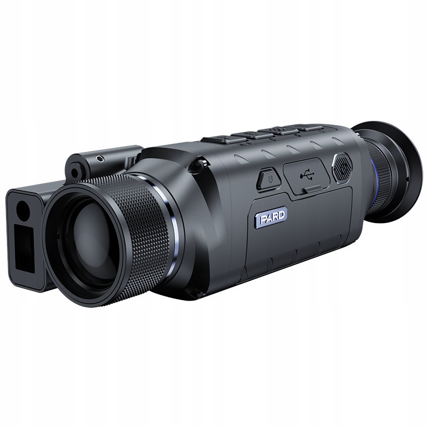 Termovizní monokulár s dálkoměrem Pard Leopard 480 35 mm Lrf