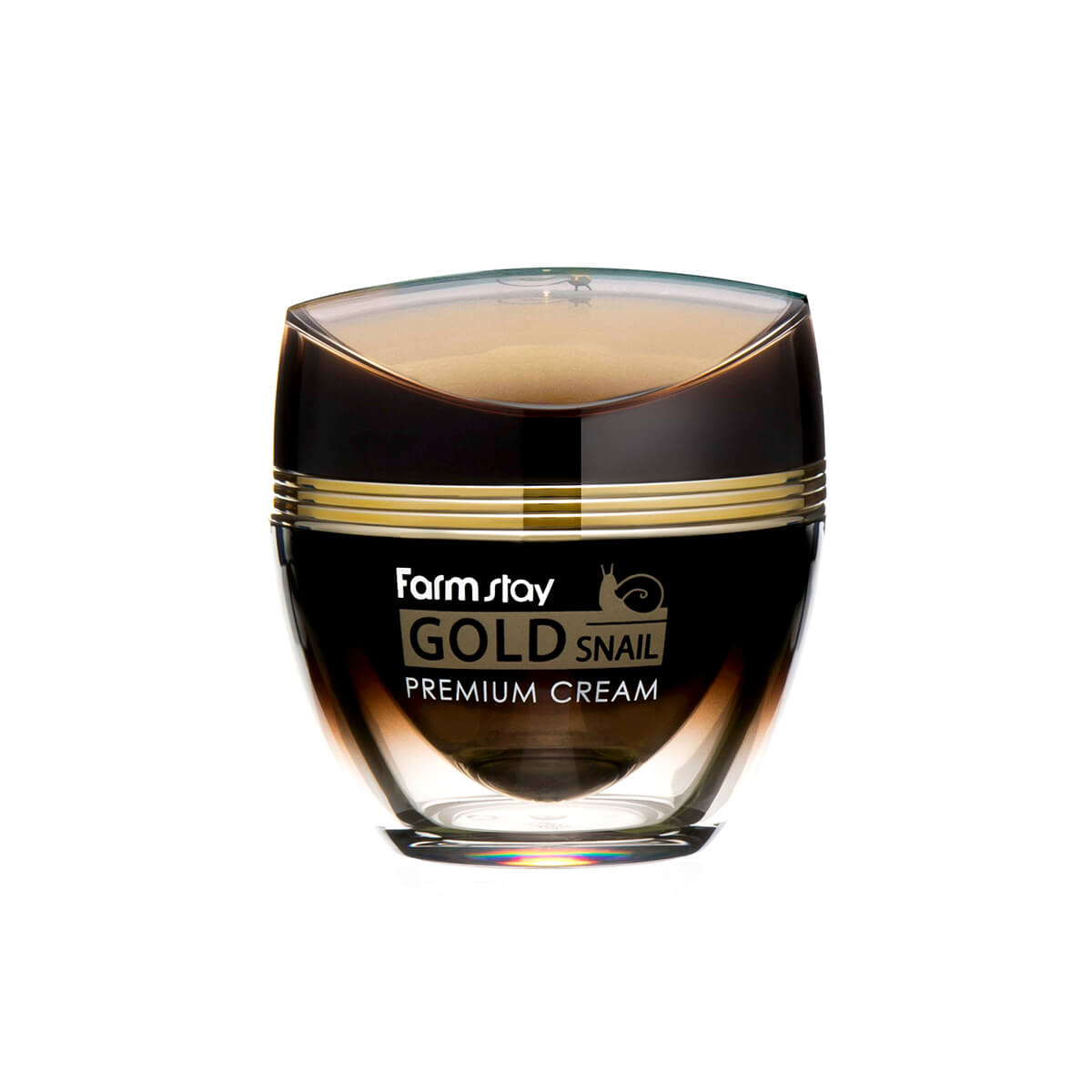 

Farmstay Gold Snail Krem ze złotem, 50 ml