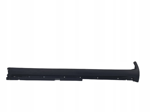 LISTWA PROGOWA LEWA VOLVO V70 II 00- XC70