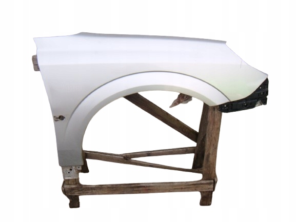 OPEL VECTRA C KOMBI LIFT 05- BŁOTNIK PRAWY PRZÓD Z157