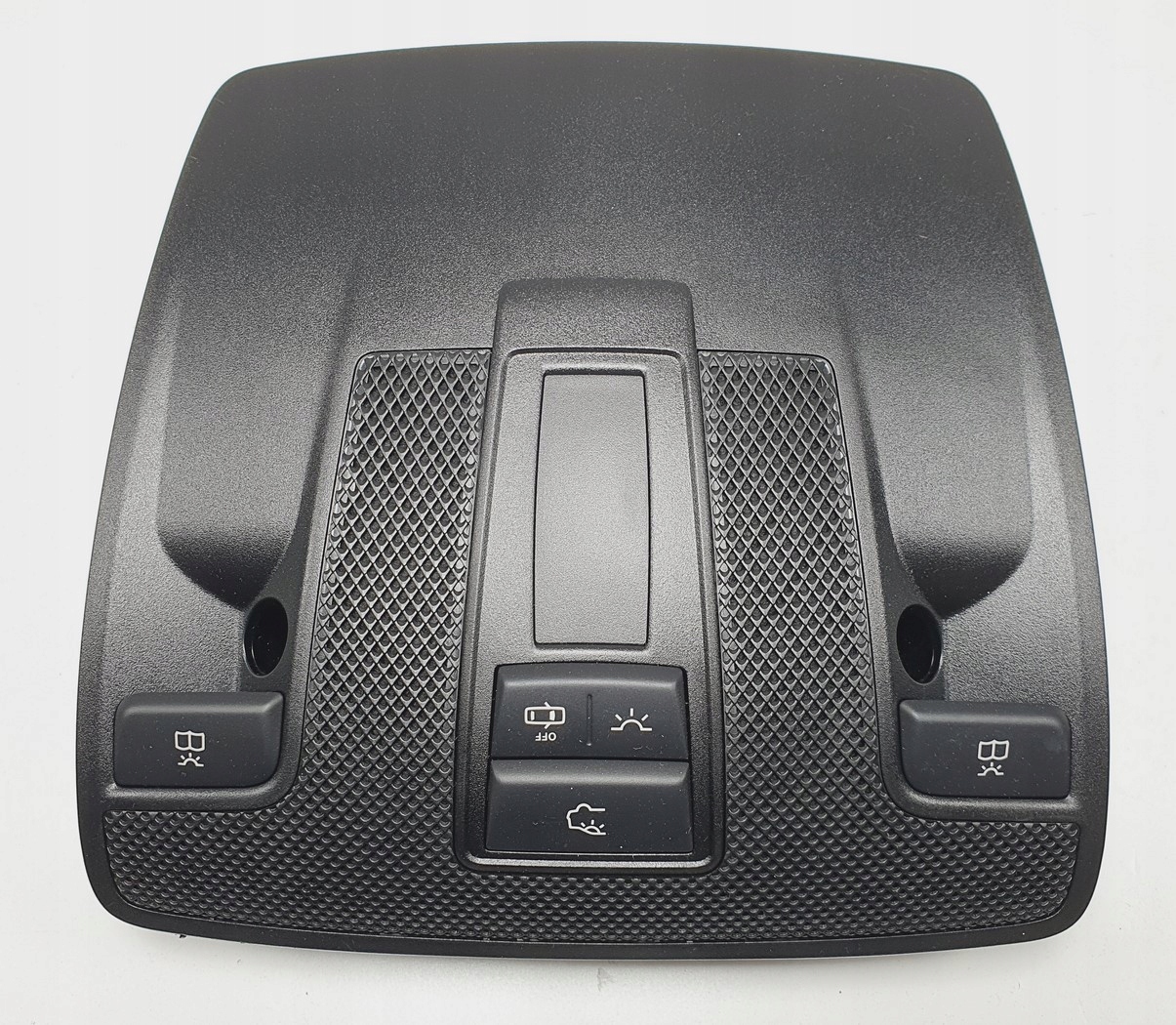 A0009003608 - Лампа освещения салона MERCEDES W176