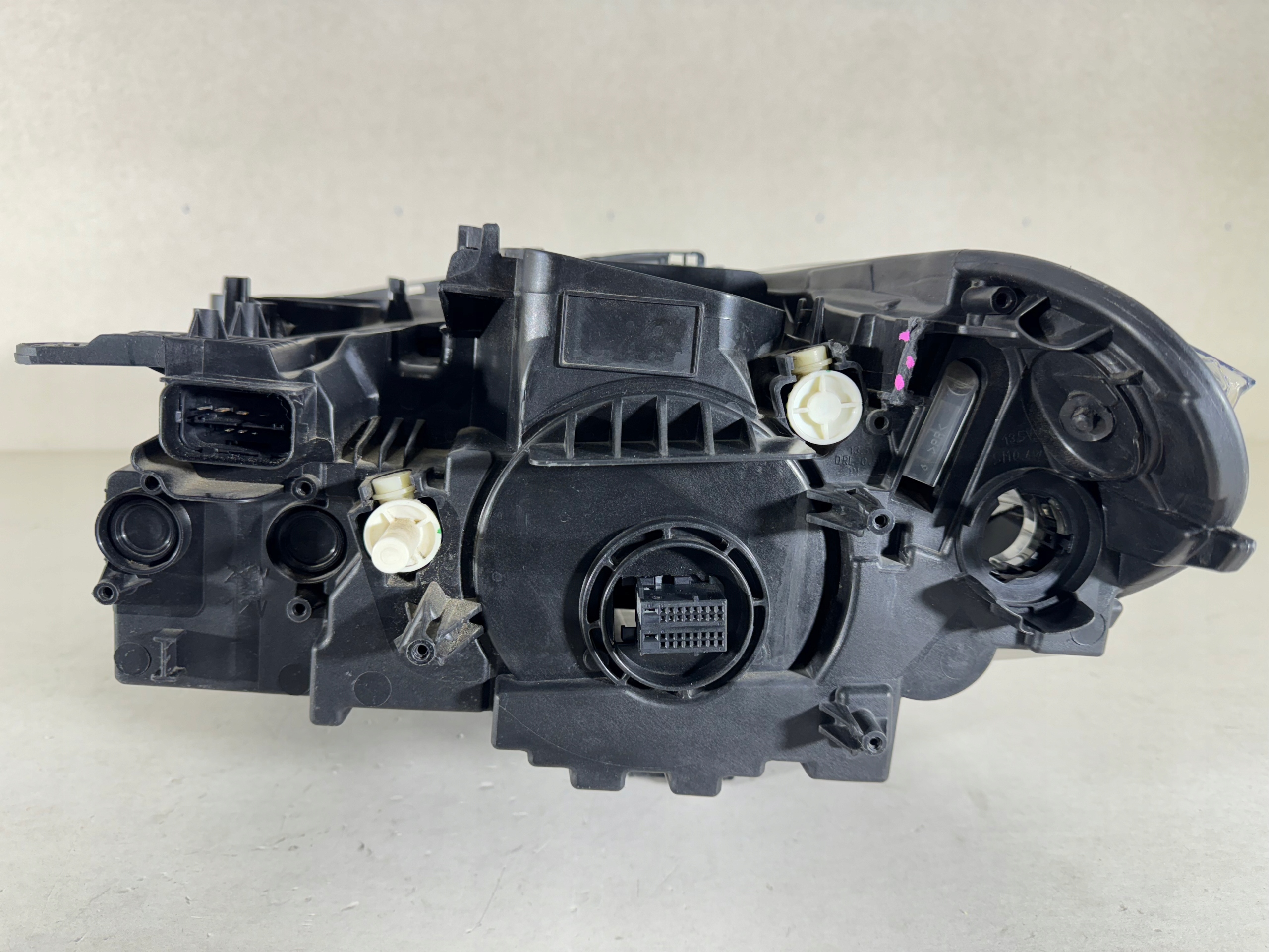 Frontscheinwerfer BMW X1 F48 2095627 LED Rechts Scheinwerfer Headlight - Thumbnail 11