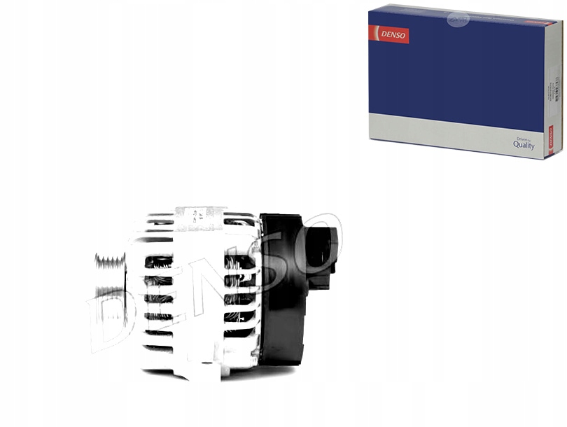 Alternátor Denso 1705484 9S5110346HA 1022118460 63