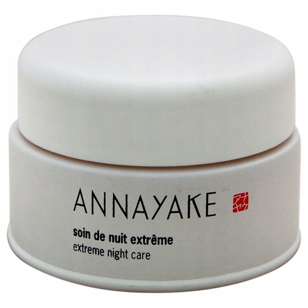 Denní krém Annayake Extrême 50 ml