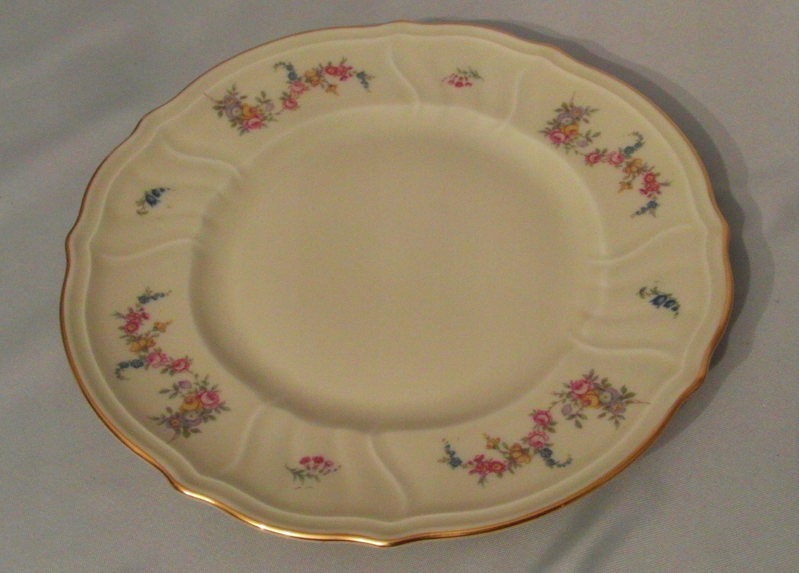 ROSENTHAL PARZIVAL 1938r - talerz deserowy