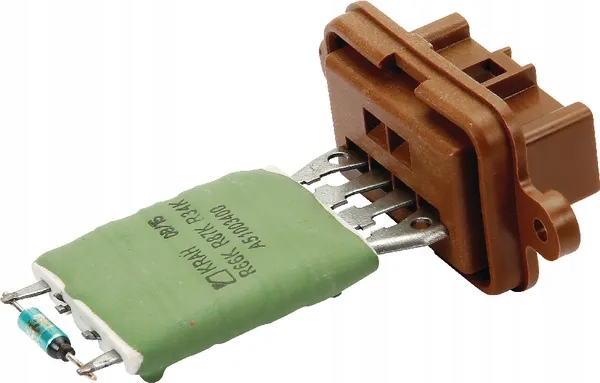 Rezystor MF V37222400