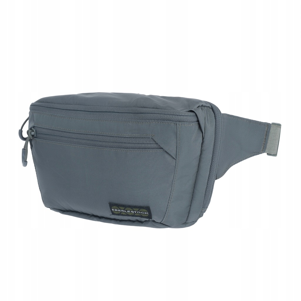Eberlestock ledvinka Bando Bag šedá