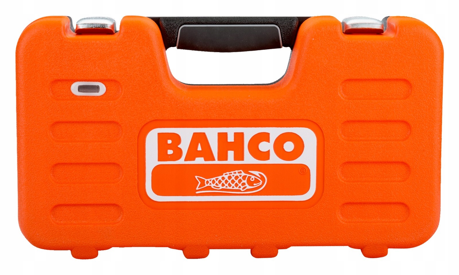 ZESTAW NASADEK UDAROWYCH WYDŁUŻONYCH METRYCZNYCH 1/2 10-27 mm BAHCO Marka Bahco