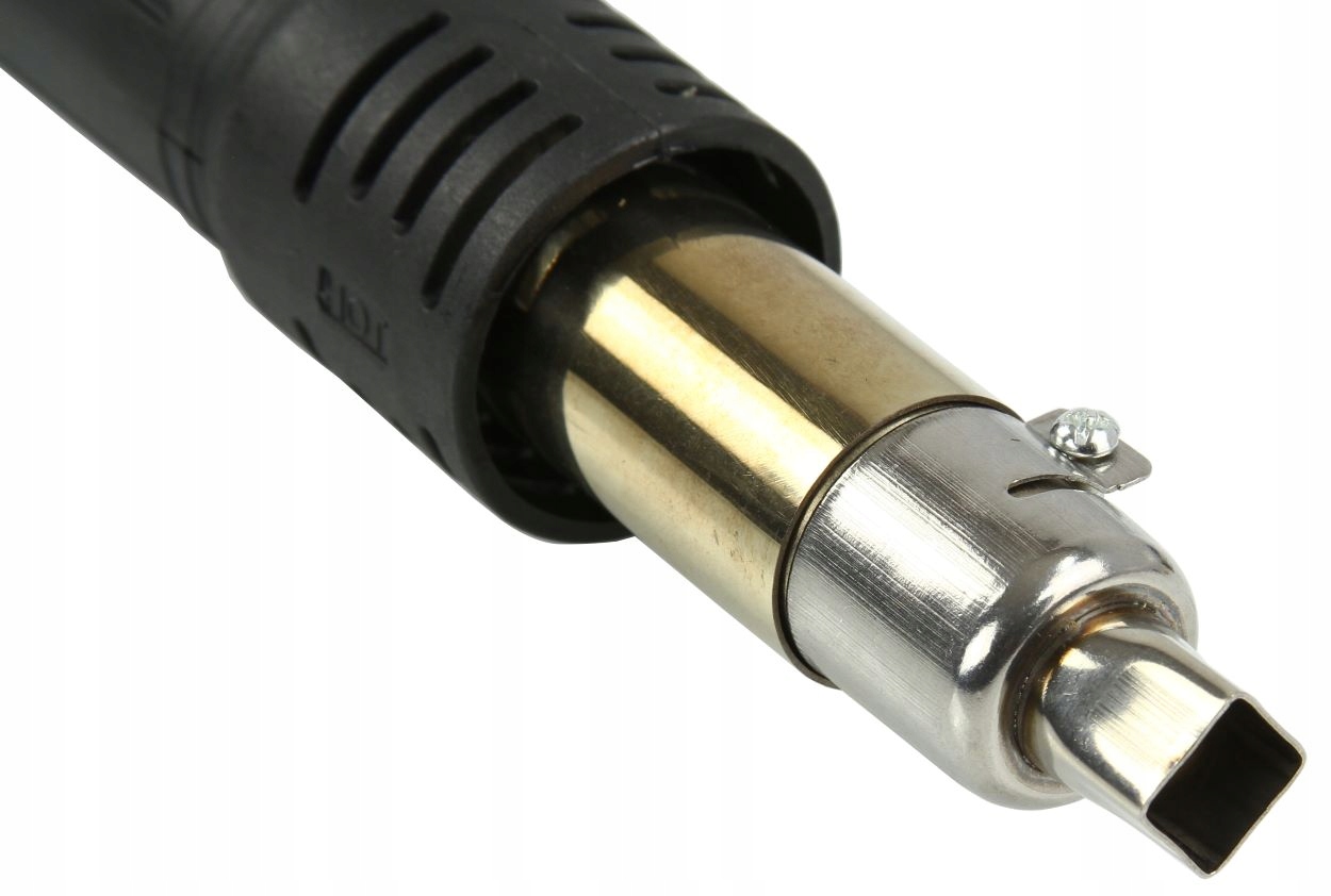 SPAWARKA DO PLASTIKU HOT AIR STACJA LUTOWNICZA Model M55950