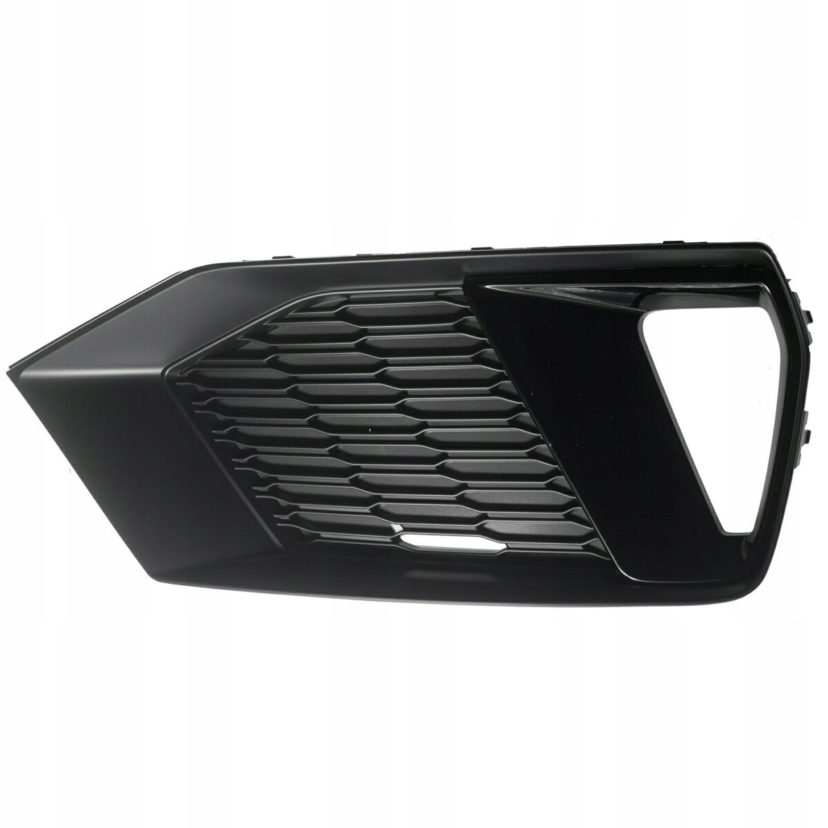 Audi A7 4G8 2018- Atrapa Mřížka Krytka Rámeček Nárazníku Pravá 4K8807648C