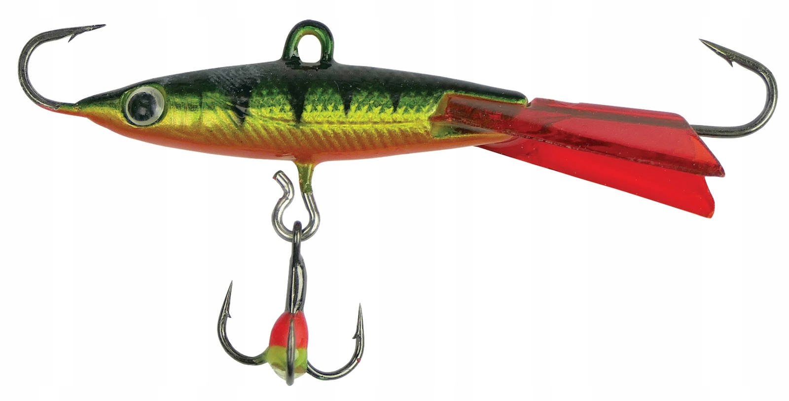 Balansówka York Vertikal Jig 2,7cm 5g 48907
