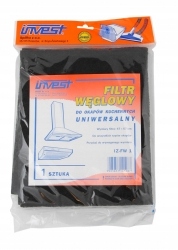 FILTR WĘGLOWY DO OKAPU IZ-FW2 OKAPÓW UNIWERSALNY