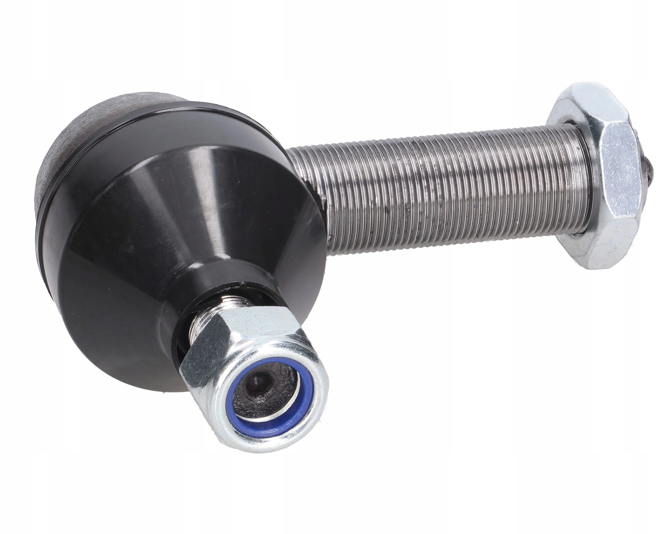 Kulový kloub 105 mm M24x1,5 kužel 20-22 Case K260254