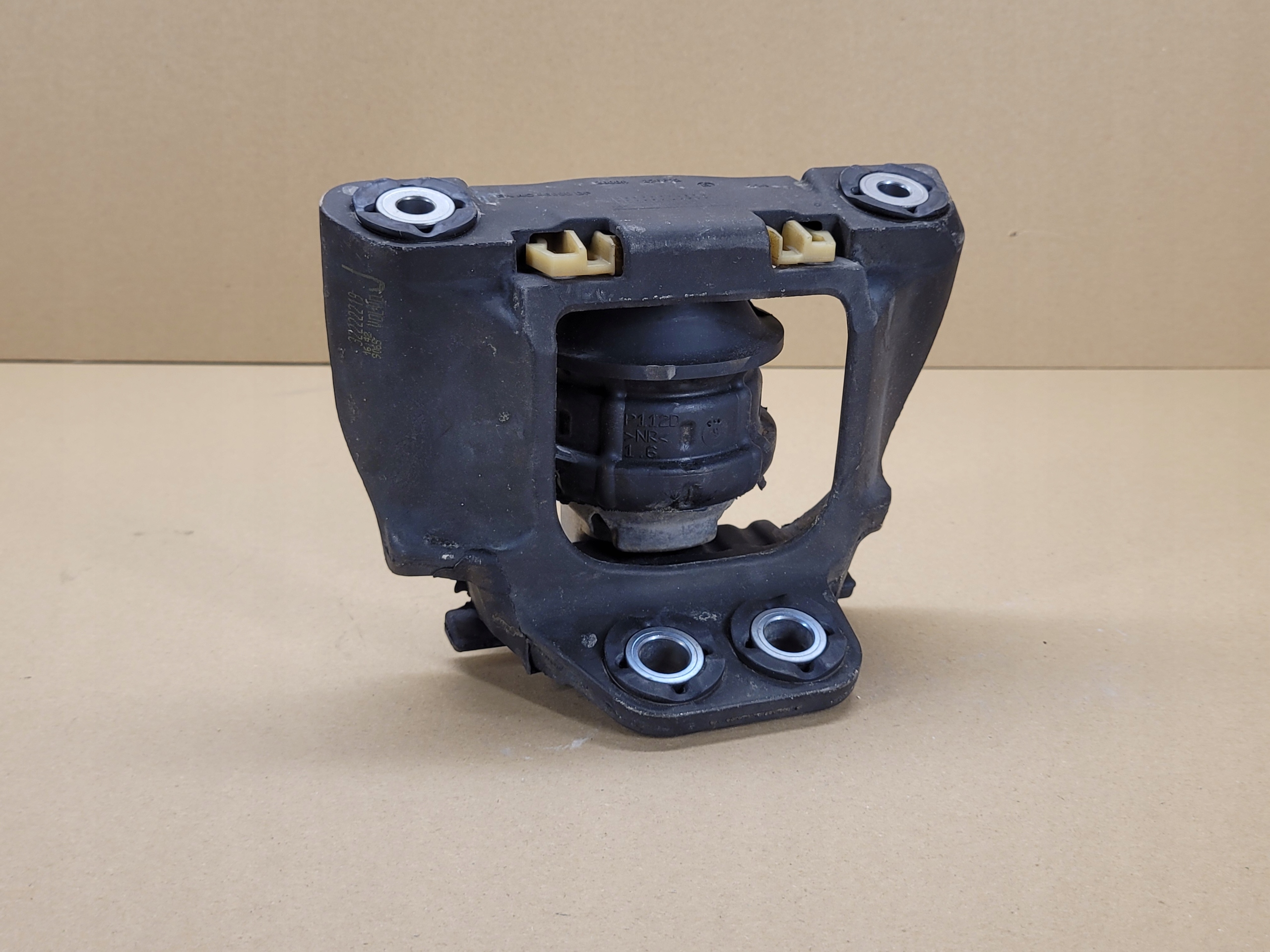 airbag engine mount VOLVO