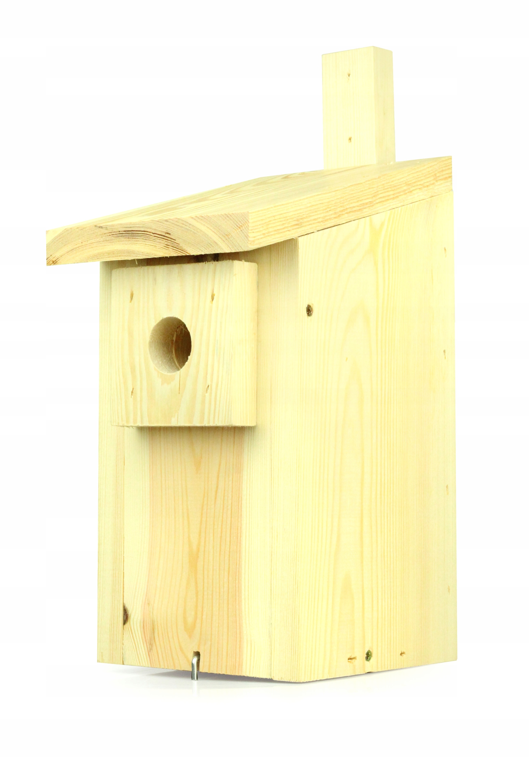 

Budka lęgowa dla ptaków Domki budki legowe sikorka