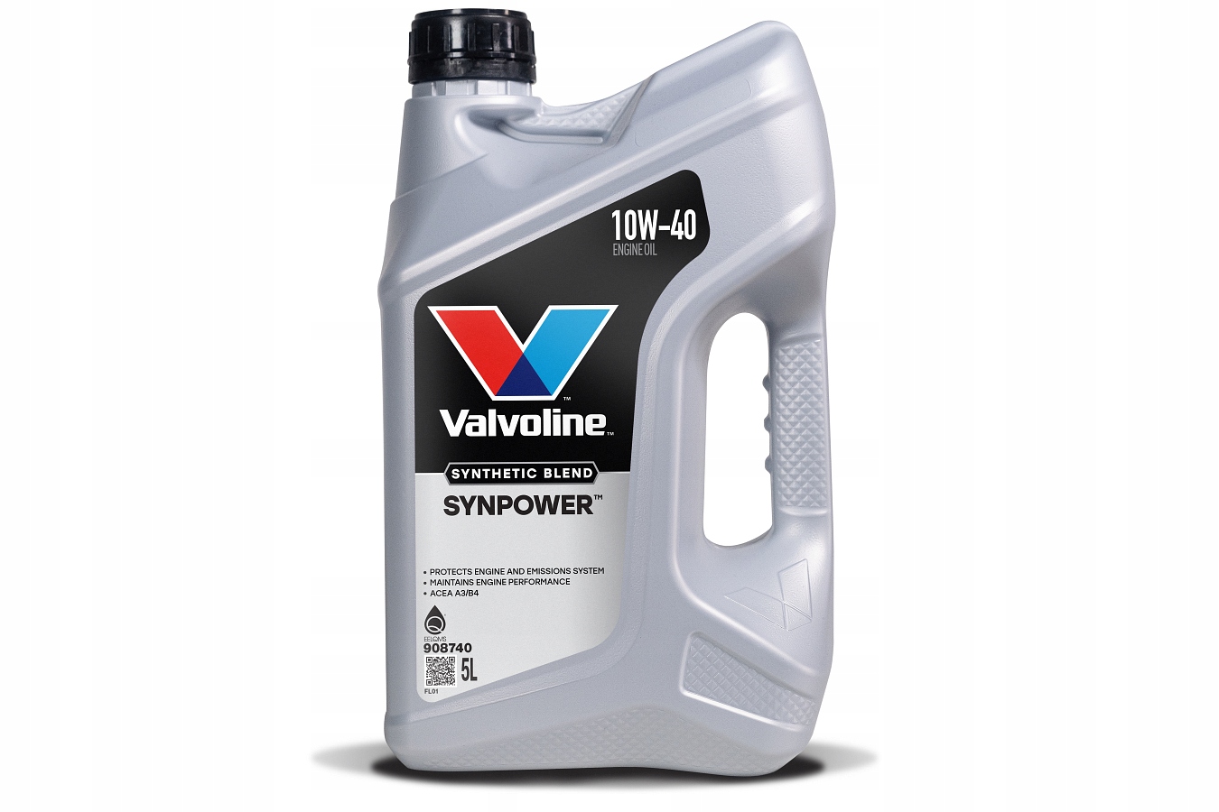Valvoline Synpower 10W40 5L 908740