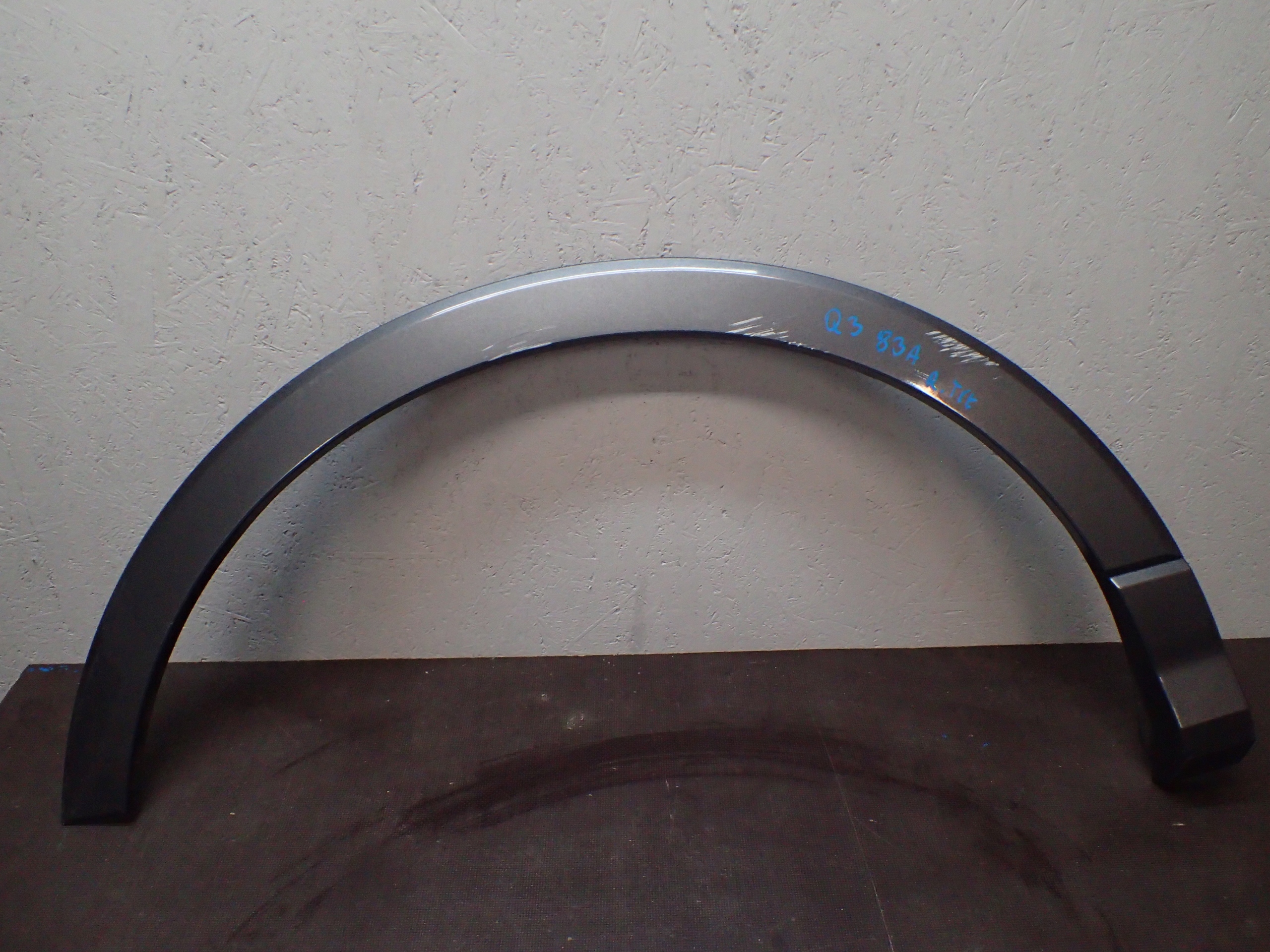 PARAFANGO MODANATURA DESTRA POSTERIORE AUDI Q3 83A 83A853818
