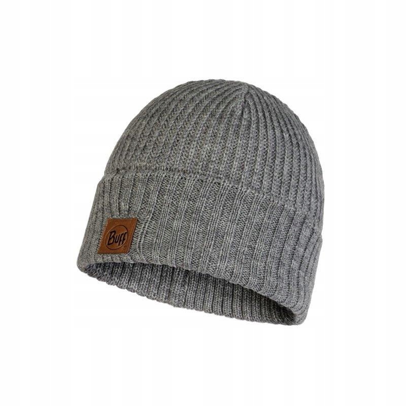 

Czapka zimowa Buff Knitted Hat wygodna ocieplana
