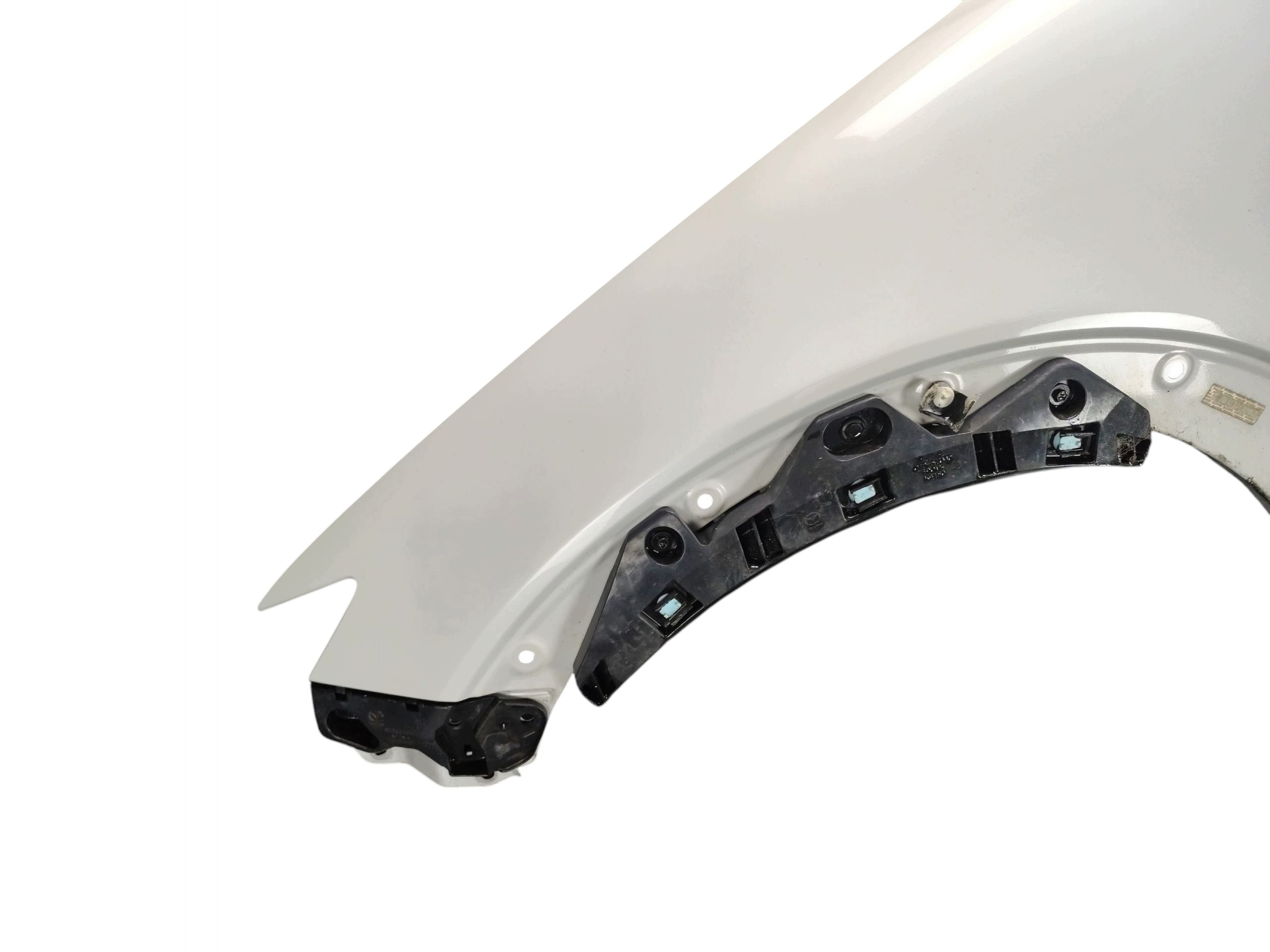fender left front MAZDA CX-3 LAK: 47A (14-18)