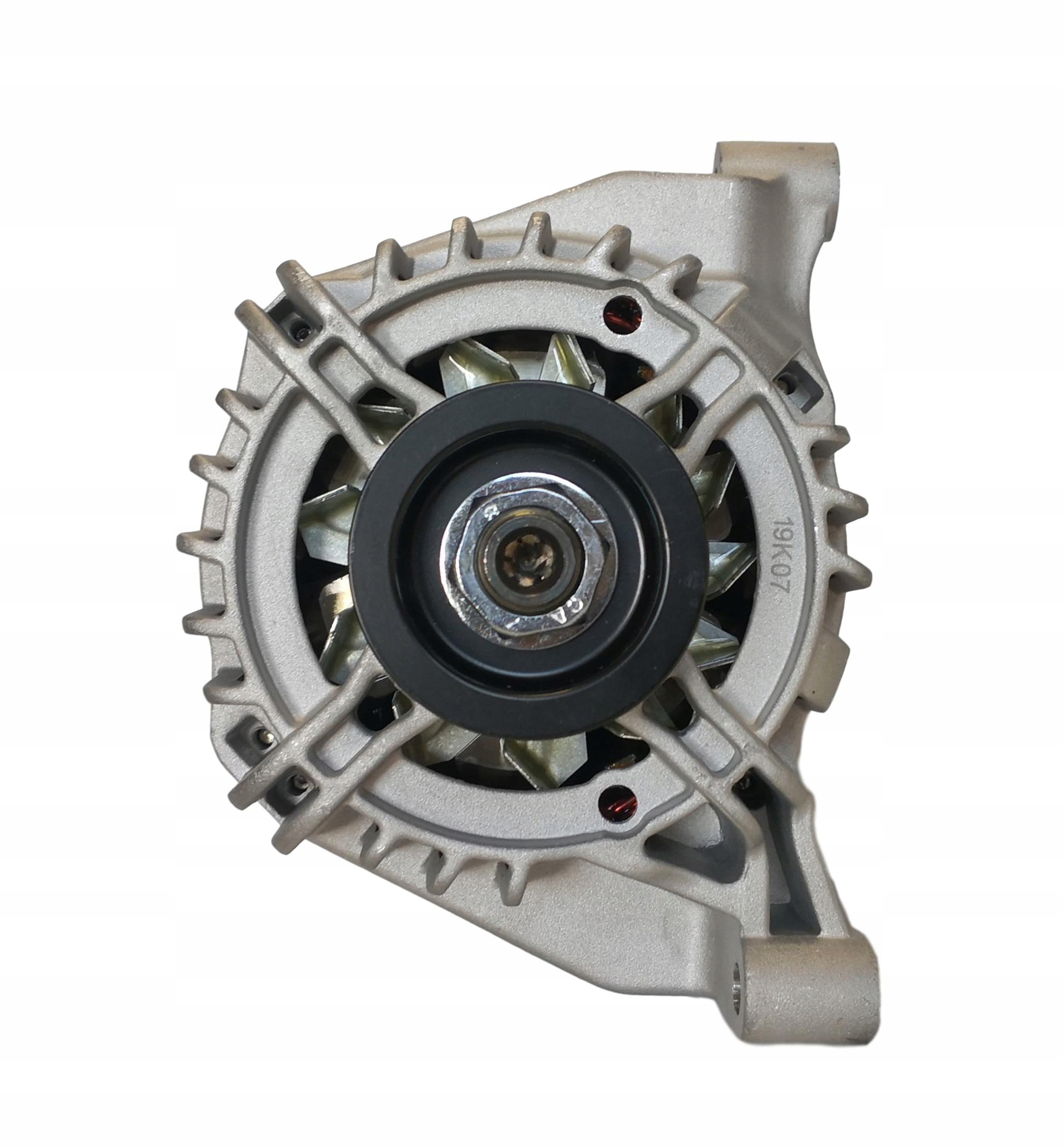 NOWY ALTERNATOR FIAT GRANDE PUNTO PANDA STILO 1.2 EAN (GTIN) 5901259405507