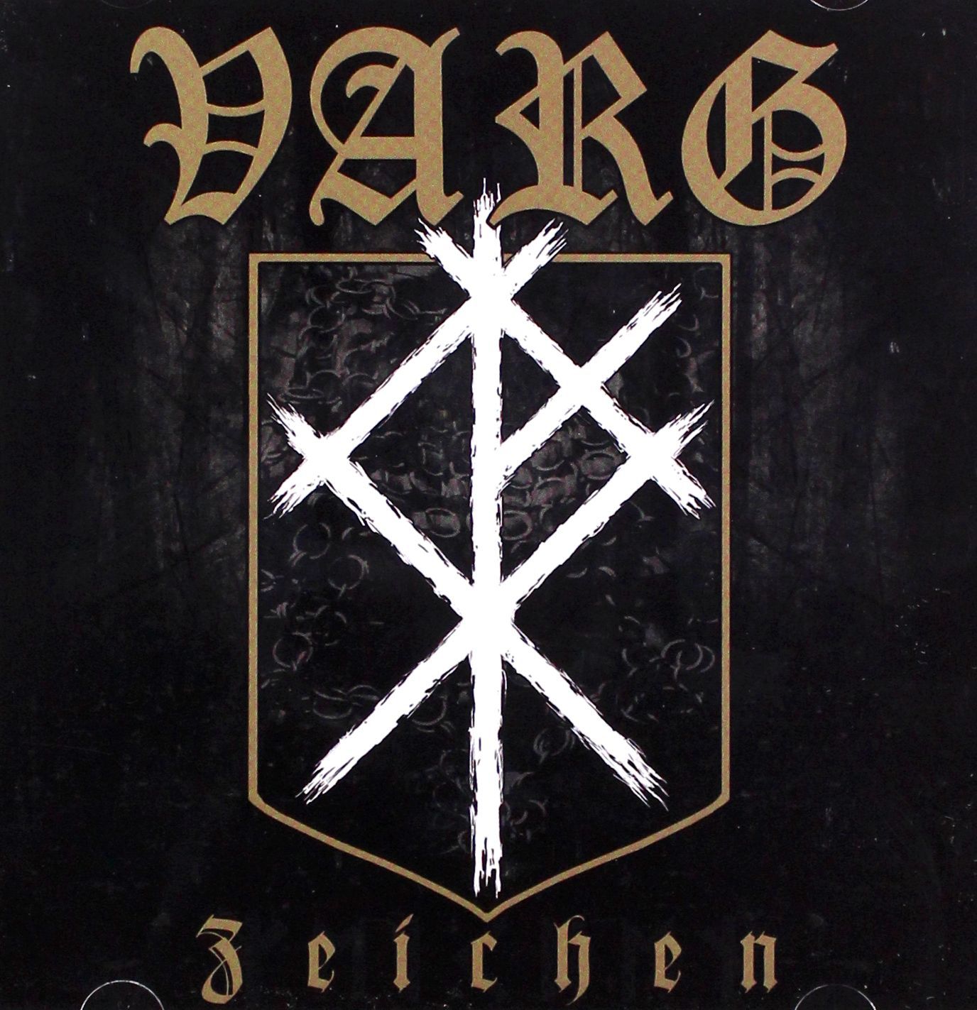 Varg: Zeichen [CD]
